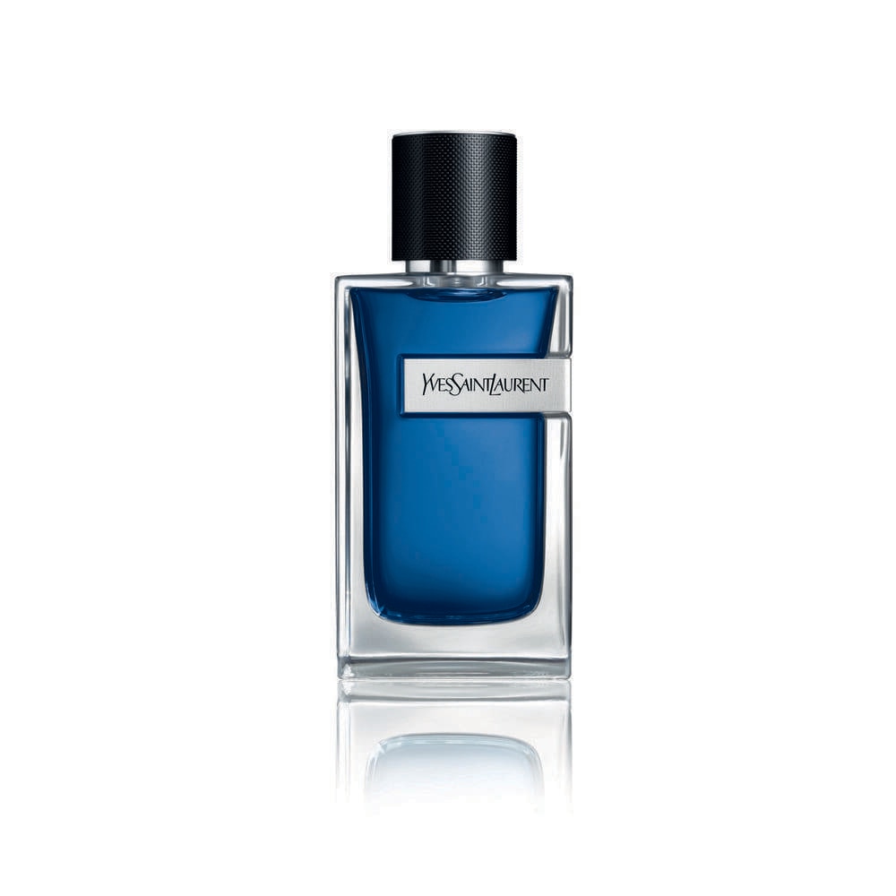 Y ICED COLOGNE EAU DE TOILETTE INTENSE